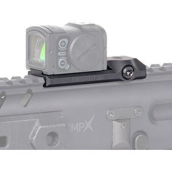 Reptilia DOT Mount for Aimpoint® ACRO AND Steiner Optics® MPS™ – Low Height