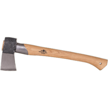 Gränsfors Small Splitting Axe With Collar Guard