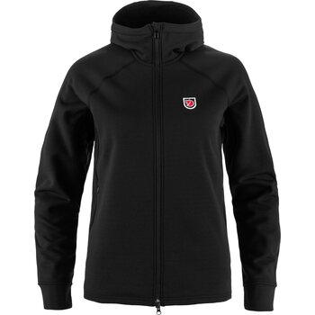 Fjällräven Expedition Fleece Hoodie Womens