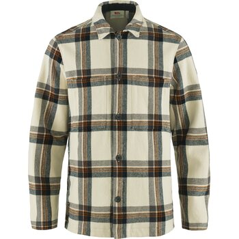 Fjällräven Singi Flannel Overshirt Mens