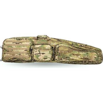 Rifle bags