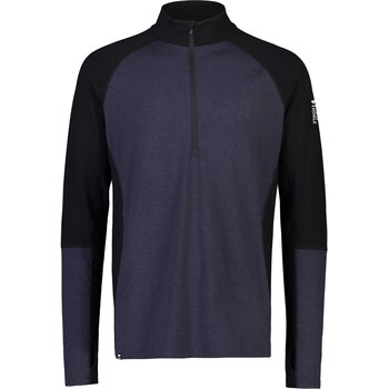 Mons Royale Olympus Half Zip Mens