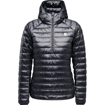 Black Diamond Deploy Down Hoody Womens