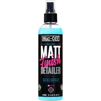 Muc-Off Matt Finish Detailer 250ml