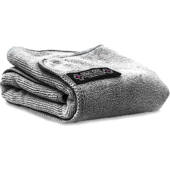 Muc-Off Luxury Microfibre Cloth