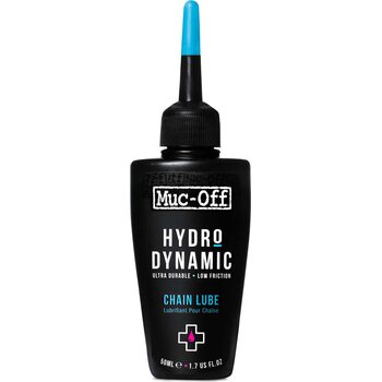 Muc-Off Hydrodynamic Lube 50ml