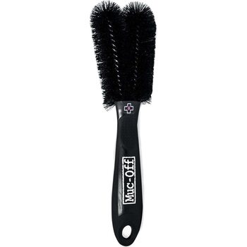 Muc-Off Two Prong Brush