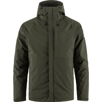 Fjällräven HC Hydratic Padded Trail Jacket Mens