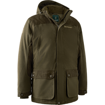 Deerhunter Eagle Winter Jacket Mens