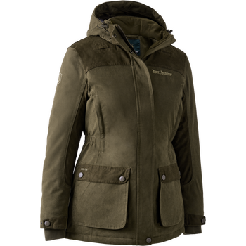 Deerhunter Eagle Winter Jacket Womens