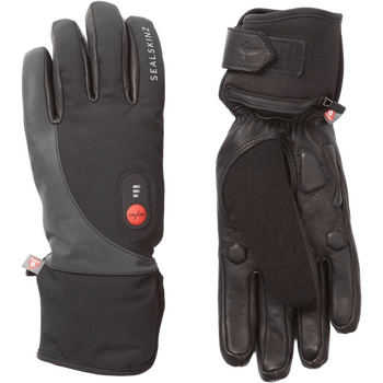 Sealskinz Upwell Heated Glove Waterproof