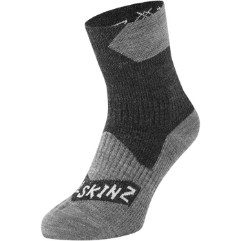 Sealskinz Bircham Waterproof All Weather Ankle Length Sock