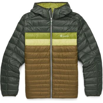 Cotopaxi Fuego Down Hooded Jacket Mens