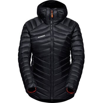 Mammut Broad Peak Insulated Hooded Jacket Womens