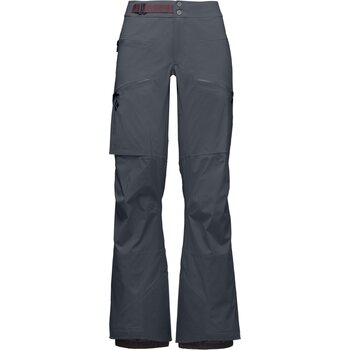 Black Diamond Recon Stretch LT Pants Womens