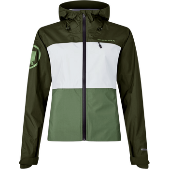 Endura SingleTrack Jacket II Womens