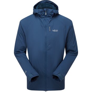 Rab Vapour-Rise Summit Jacket Mens