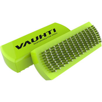 Vauhti Steel Brush