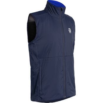 Dahlie Vest Momentum Mens