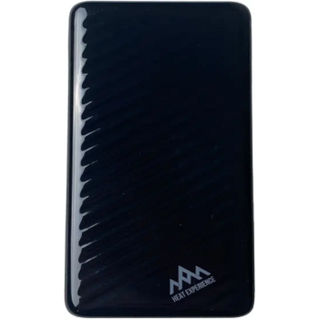 Heat Experience 10,000mAh Powerbank USBA-USBC