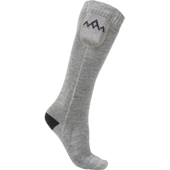 Heat Experience Heated Everyday Socks with Battery