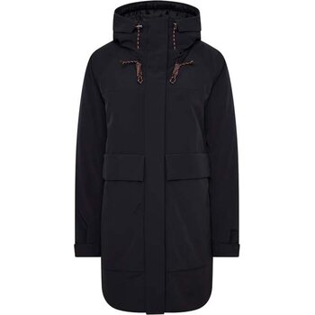 Varg Stockholm Waterproof City Parka Womens