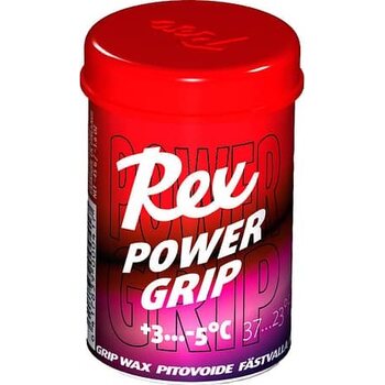 Rex PowerGrip Purple +3…-5°C