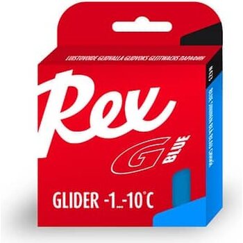 Rex Original Glider Blue -1…-10°C