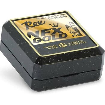 Rex NFX Gold +5…-5°C