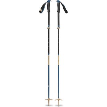 Black Diamond Traverse Compactor Ski Poles