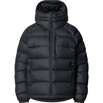 Haglöfs Rosson Down Hood Womens