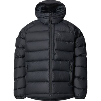 Haglöfs Rosson Down Hood Mens