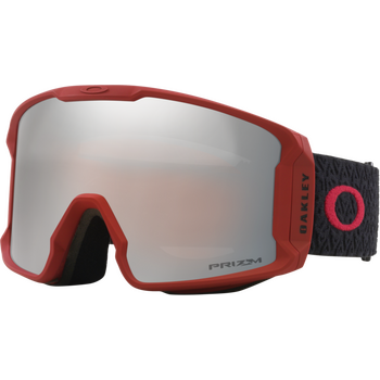 Oakley Line Miner L Colby Stevenson Signature w/ Prizm Black Iridium