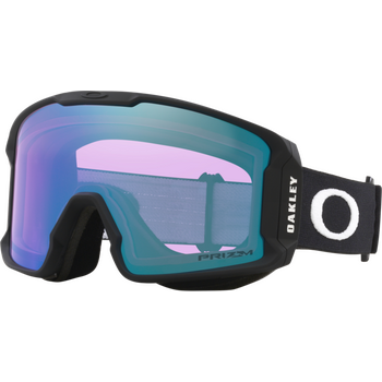 Oakley Line Miner M 滑雪护目镜