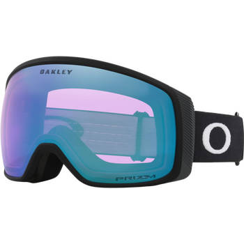 Oakley Flight Tracker M Matte Black w/ Prizm Iced Iridium