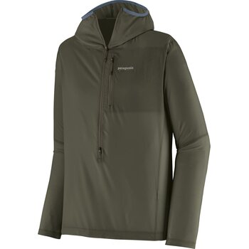 Patagonia Airshed Pro Pullover Mens