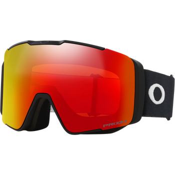 Oakley Line Miner Pro L lunettes de ski alpin