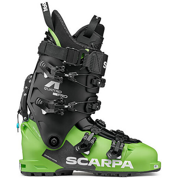 Scarpa 4-Quattro Pro