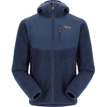 Rab Outpost Hoody Mens