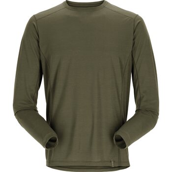 Rab Syncrino Base LS Tee Mens