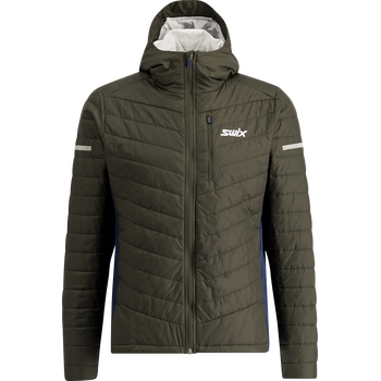 Swix Dynamic Insulated Jacket Mens