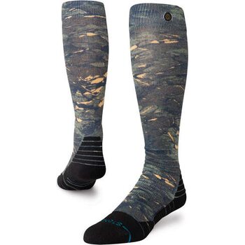 Stance Rompin Mid Poly Snow