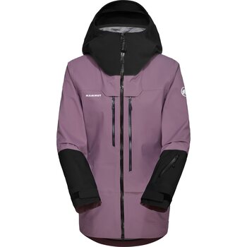 Mammut Haldigrat Air HS Hooded Jacket Womens