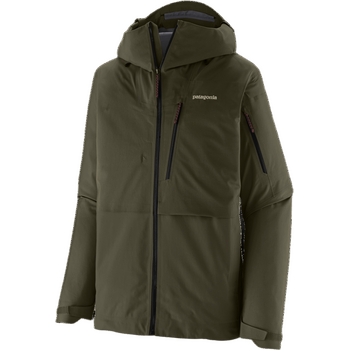 Patagonia Untracked Jacket Mens