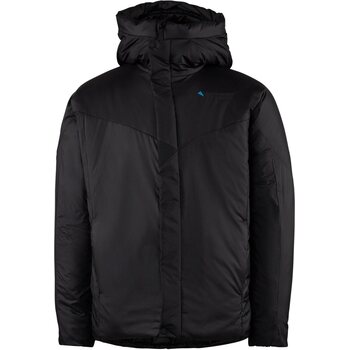 Klättermusen Lödyn Hood Jacket Mens