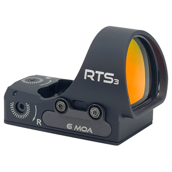 C-More RTS3B High Performance Red Dot