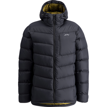 Lundhags Fulu Down Hooded Jacket Mens