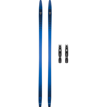 Rossignol BC 65 Positrack + BC Auto