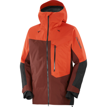 Salomon Moon Patrol Gore-Tex Jacket Mens