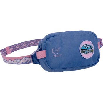 Non-stop Dogwear Trail Quest Fanny Pack Rachel Pohl